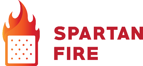 Pack Spartan Fire (4 Lampade + 4 Manuali) 1,249€
